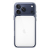 Чохол Сlear MagSafe Case Original – iPhone 17 Pro Max