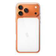 Чохол Сlear MagSafe Case Original – iPhone 17 Pro Max