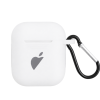 Чохол Protective Sleeve Case (AirPods 1/2, White)