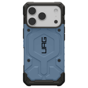 Чохол UAG with MagSafe (iPhone 17 Pro Max, Blue)