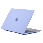 Чохол-накладка для MacBook Pro 14.2" MATT Case (2021-2024) – M1 (A2442), M2 (A2779), M3 (A2918/A2992), M4 (A3112/A3185/A3401) – Sky Blue