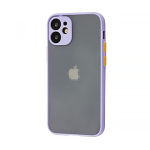 Чохол Avenger Case camera Lens (на iPhone 11, Glycine)