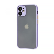 Чохол Avenger Case camera Lens (на iPhone 11, Glycine)