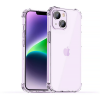 Прозорий чохол на iPhone 15 Plus Armored Clear CASE з посиленими кутами 1.55mm