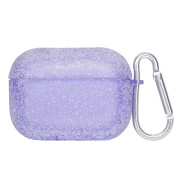 Чохол для AirPods 3 Stars Shining Case Deep Purple