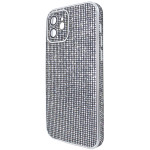 Чохол Galaxy Case (iPhone 11, Silver)