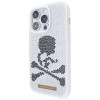 Чохол Rock Case (iPhone 15, White)