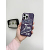 Чохол для iPhone 12 Pro Max Print Case NIKE