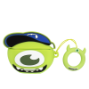 Чохол для AirPods 1 | 2 Mike Wazowski 3D Case
