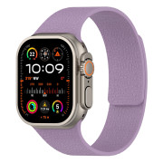 Ремінець Pebbled Magnetic Band (38/40/41/[42mm S11/10]) – Lavender