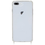 Чохол прозорий Clear case for STRAP (iPhone 7PLUS /8 PLUS)