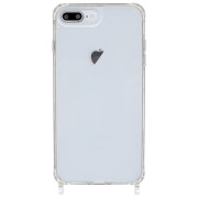 Чохол прозорий Clear case for STRAP (iPhone 7PLUS /8 PLUS)