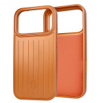 Чохол Rimova Case (iPhone 17 Pro Max – Orange) Чохол Rimova Case (iPhone 17 Pro Max – Orange)