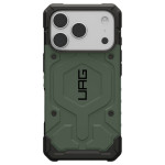 Чохол UAG with MagSafe (iPhone 17 Pro Max, Khaki-Green)