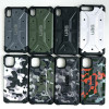 Тактичний протиударний чохол UAG Pathfinder камуфляжний на iPhone 11 Pro Max (6.5") (Army-Green)