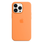 Чохол для iPhone 13 Pro : Silicone Case MagSafe Original – Marigold Чохол для iPhone 13 Pro : Silicone Case MagSafe Original – Marigold