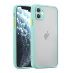 Чохол Avenger Case camera Lens (на iPhone 12, Sky Blue)