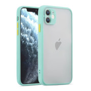 Чохол Avenger Case camera Lens (на iPhone 12, Sky Blue)