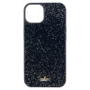 Чохол для iPhone 13 Pro Max : Swarovski Case – Black