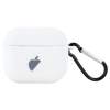 Чохол Protective Sleeve Case (AirPods PRO, White)
