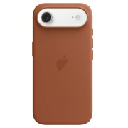 Чохол Original Silicone Case MagSafe (iPhone 17 Air, Terra Cotta)