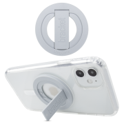 Підставка для iPhone на магніті MagSafe Gray
