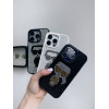 Чохол Rock Case (iPhone 14 Pro Max, Black)