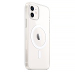 Чохол Clear Case with MagSafe (iPhone 12 / 12 Pro)