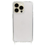 Чохол прозорий Clear case for STRAP (iPhone 11 Pro)