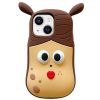 Чохол Playful Pals Case (iPhone 13/14/15, Girl)