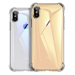 Прозорий чохол Armored Clear CASE 1.55mm (на iPhone XS MAX)