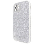 Чохол Galaxy Case (iPhone 11, White)
