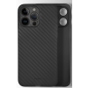Ультратонкий чохол K-Doo Air Carbon для iPhone 13 Pro Black