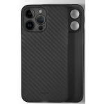 Ультратонкий чохол K-Doo Air Carbon для iPhone 13 Pro Black