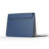 Чохол WIWU SKIN PRO II MACBOOK PRO 14.2" M1/M2/M3/M4 (A2442, A2779, A2992, A3115) 2021–2025 – (Blue)