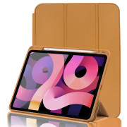 Чохол для iPad Air 13" (2024-2026, M2\M3\М4) Smart Case with Pencil Holder - Brown
