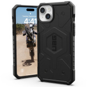 Чохол UAG with MagSafe (iPhone 15, Black)