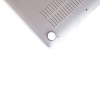 Чохол-накладка для MacBook Pro 14.2" MATT Case (2021-2024) – M1 (A2442), M2 (A2779), M3 (A2918/A2992), M4 (A3112/A3185/A3401) – Clear