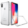 Прозорий чохол Armored Clear CASE 1.55mm (на iPhone XS MAX)