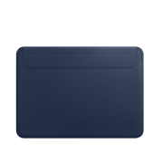 Чохол WIWU SKIN PRO II MACBOOK PRO 14.2" M1/M2/M3/M4 (A2442, A2779, A2992, A3115) 2021–2025 – (Blue)