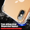 Прозорий чохол Armored Clear CASE 1.55mm (на iPhone XS MAX)