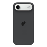 Чохол для iPhone 17 Air – Silicone Case Full (№15 Charcoal Gray)