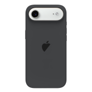 Чохол для iPhone 17 Air – Silicone Case Full (№15 Charcoal Gray)
