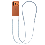 Crossbody Strap for case – Light Blue