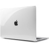 Чохол-накладка для MacBook Pro 13.3" CRYSTAL Case Retina (2012-2015) – Intel (A1425, A1502) – Clear