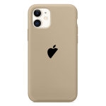 Чохол Silicone Case Full – iPhone 11 (№71 Desert)