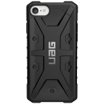 Чохол UAG (iPhone 6/7/8/SE2, Black)