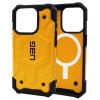 Чохол UAG with MagSafe (iPhone 13 Pro Max, Yellow)