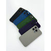 Ультратонкий чохол K-Doo Air Carbon для iPhone 14 Pro Max Purple