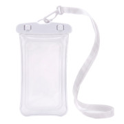 Чохол Waterproof AirBag Neon Case – White